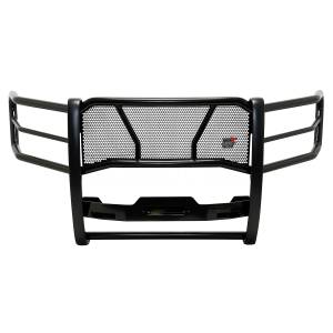 Westin - 2021 - 2022 Ford Westin HDX Grille Guard - 57-94065 - Image 4