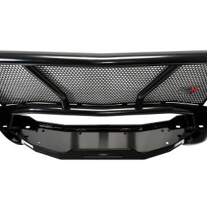 Westin - 2021 - 2022 Ford Westin HDX Grille Guard - 57-94065 - Image 7