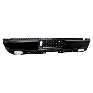 Westin - 2011 - 2016 Ford Westin HDX Bandit Rear Bumper - 58-341115 - Image 2