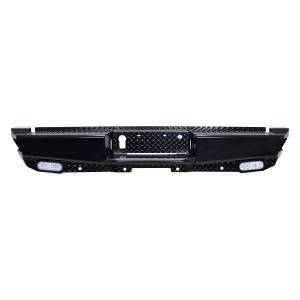 Westin - 2011 - 2016 Ford Westin HDX Bandit Rear Bumper - 58-341115 - Image 4