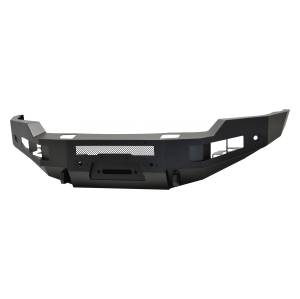 Bumpers & Components - Bumpers - Westin - 2016 - 2019 Chevrolet Westin Pro-Series Front Bumper - 58-411005