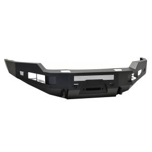 Westin - 2016 - 2019 Chevrolet Westin Pro-Series Front Bumper - 58-411005 - Image 2