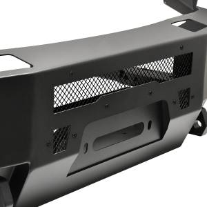 Westin - 2016 - 2019 Chevrolet Westin Pro-Series Front Bumper - 58-411005 - Image 7