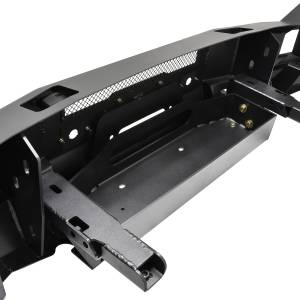 Westin - 2016 - 2019 Chevrolet Westin Pro-Series Front Bumper - 58-411005 - Image 9