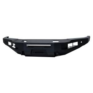 Bumpers & Components - Bumpers - Westin - 2014 - 2021 Toyota Westin Pro-Series Front Bumper - 58-411035