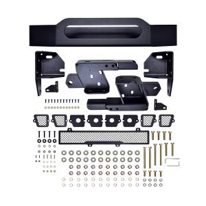 Westin - 2014 - 2021 Toyota Westin Pro-Series Front Bumper - 58-411035 - Image 5