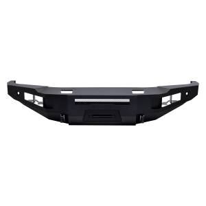 Westin - 2014 - 2021 Toyota Westin Pro-Series Front Bumper - 58-411035 - Image 6