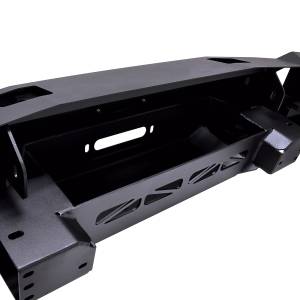 Westin - 2014 - 2021 Toyota Westin Pro-Series Front Bumper - 58-411035 - Image 9