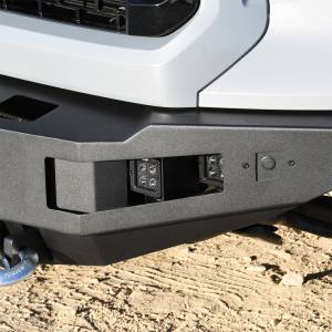 Westin - 2014 - 2021 Toyota Westin Pro-Series Front Bumper - 58-411035 - Image 12