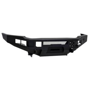 Westin - 2016 - 2021 Toyota Westin Pro-Series Front Bumper - 58-411045 - Image 2