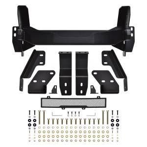 Westin - 2016 - 2021 Toyota Westin Pro-Series Front Bumper - 58-411045 - Image 5