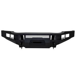 Westin - 2016 - 2021 Toyota Westin Pro-Series Front Bumper - 58-411045 - Image 6