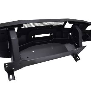 Westin - 2016 - 2021 Toyota Westin Pro-Series Front Bumper - 58-411045 - Image 8