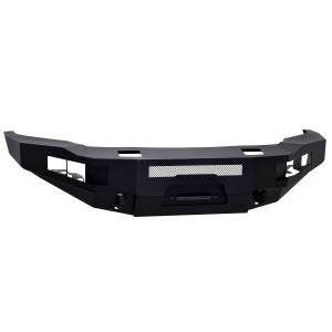 Westin - 2018 - 2020 Ford Westin Pro-Series Front Bumper - 58-411065 - Image 2