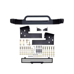 Westin - 2018 - 2020 Ford Westin Pro-Series Front Bumper - 58-411065 - Image 5