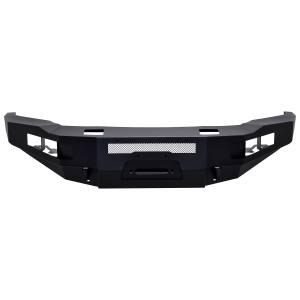 Westin - 2018 - 2020 Ford Westin Pro-Series Front Bumper - 58-411065 - Image 6