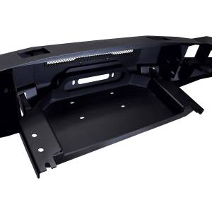 Westin - 2018 - 2020 Ford Westin Pro-Series Front Bumper - 58-411065 - Image 8