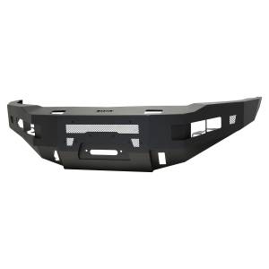 Bumpers & Components - Bumpers - Westin - 2015 - 2019 Chevrolet Westin Pro-Series Front Bumper - 58-411165