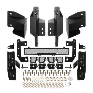 Westin - 2015 - 2019 Chevrolet Westin Pro-Series Front Bumper - 58-411165 - Image 6