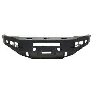 Westin - 2015 - 2019 Chevrolet Westin Pro-Series Front Bumper - 58-411165 - Image 7