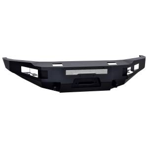 Bumpers & Components - Bumpers - Westin - 2017 - 2021 Ford Westin Pro-Series Front Bumper - 58-411175