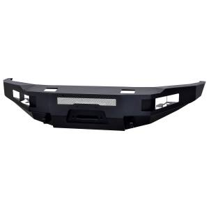 Westin - 2017 - 2021 Ford Westin Pro-Series Front Bumper - 58-411175 - Image 2