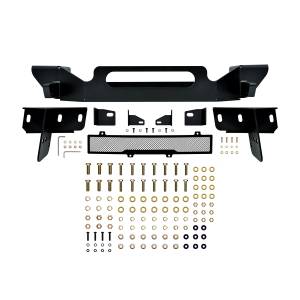 Westin - 2017 - 2021 Ford Westin Pro-Series Front Bumper - 58-411175 - Image 5