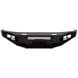 Westin - 2017 - 2021 Ford Westin Pro-Series Front Bumper - 58-411175 - Image 6