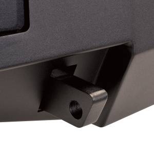 Westin - 2017 - 2021 Ford Westin Pro-Series Front Bumper - 58-411175 - Image 7