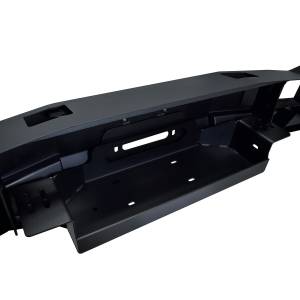Westin - 2017 - 2021 Ford Westin Pro-Series Front Bumper - 58-411175 - Image 8