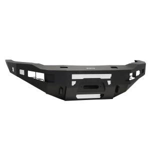 Westin - 2011 - 2018 Ram Westin Pro-Series Front Bumper - 58-411195 - Image 2