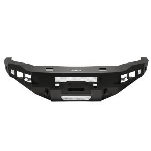 Westin - 2011 - 2018 Ram Westin Pro-Series Front Bumper - 58-411195 - Image 7
