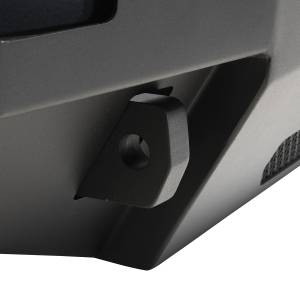 Westin - 2011 - 2018 Ram Westin Pro-Series Front Bumper - 58-411195 - Image 9