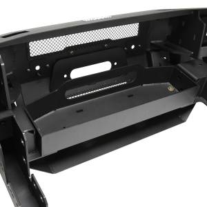 Westin - 2011 - 2018 Ram Westin Pro-Series Front Bumper - 58-411195 - Image 11
