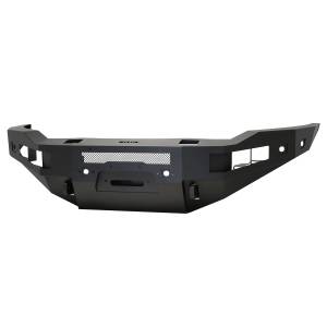 2019 - 2022 Ram Westin Pro-Series Front Bumper - 58-411235