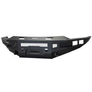 2021 - 2022 Ford Westin Pro-Series Front Bumper - 58-411245