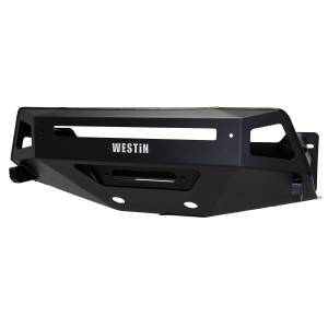 Westin - 2022 Nissan Westin Pro-Series Front Bumper - 58-411275 - Image 1
