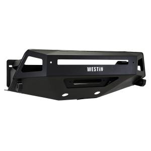 Westin - 2022 Nissan Westin Pro-Series Front Bumper - 58-411275 - Image 2
