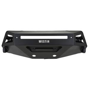 Westin - 2022 Nissan Westin Pro-Series Front Bumper - 58-411275 - Image 6
