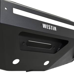 Westin - 2022 Nissan Westin Pro-Series Front Bumper - 58-411275 - Image 7
