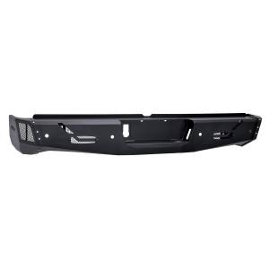 Westin - 2014 - 2021 Toyota Westin Pro-Series Rear Bumper - 58-421035 - Image 2