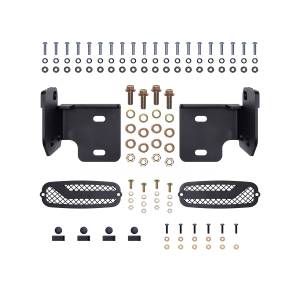 Westin - 2014 - 2021 Toyota Westin Pro-Series Rear Bumper - 58-421035 - Image 4