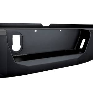 Westin - 2014 - 2021 Toyota Westin Pro-Series Rear Bumper - 58-421035 - Image 6