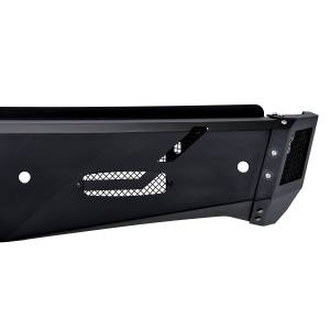 Westin - 2014 - 2021 Toyota Westin Pro-Series Rear Bumper - 58-421035 - Image 7