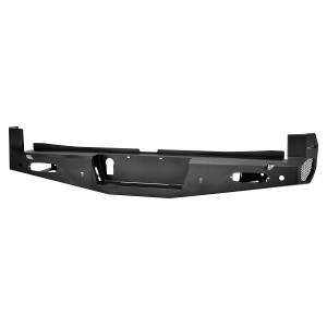 Bumpers & Components - Bumpers - Westin - 2016 - 2021 Toyota Westin Pro-Series Rear Bumper - 58-421045