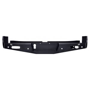 Westin - 2016 - 2021 Toyota Westin Pro-Series Rear Bumper - 58-421045 - Image 3