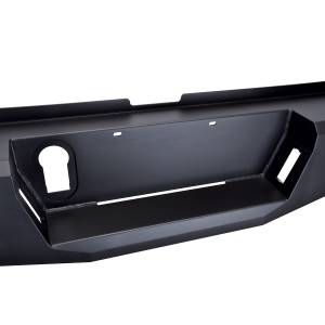Westin - 2016 - 2021 Toyota Westin Pro-Series Rear Bumper - 58-421045 - Image 6