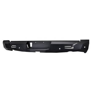 Westin - 2019 - 2022 Ram Westin Pro-Series Rear Bumper - 58-421075 - Image 1