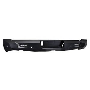 Westin - 2019 - 2022 Ram Westin Pro-Series Rear Bumper - 58-421075 - Image 2