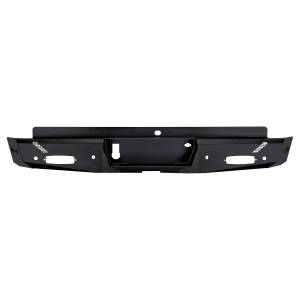 Westin - 2019 - 2021 Ford Westin Pro-Series Rear Bumper - 58-421085 - Image 3